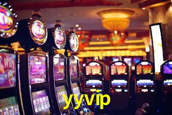 Desvendando o Mundo dos Jogos Virtuais na yyvip