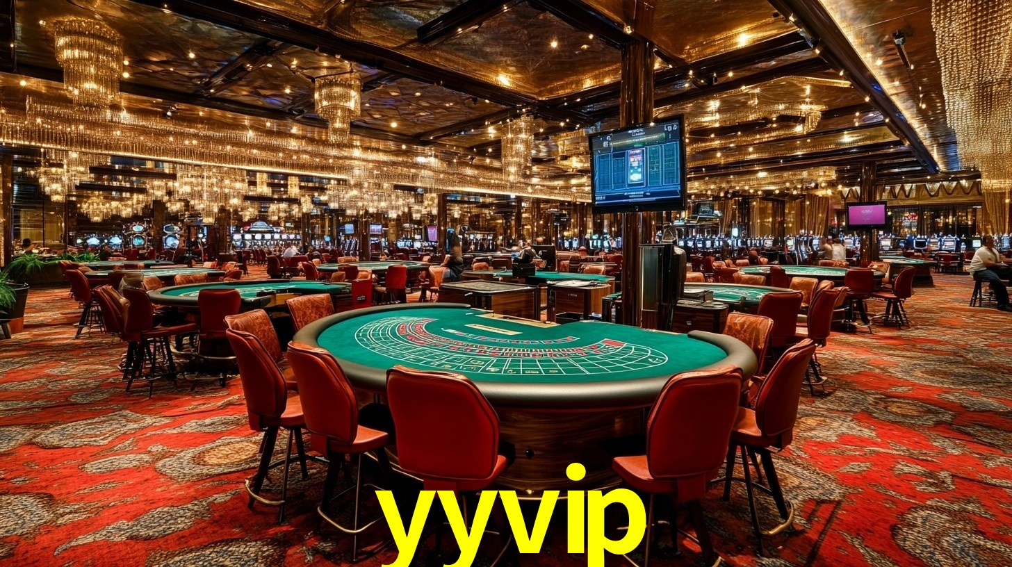 yyvip bet