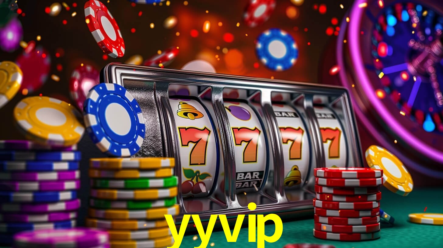 Estatísticas yyvip