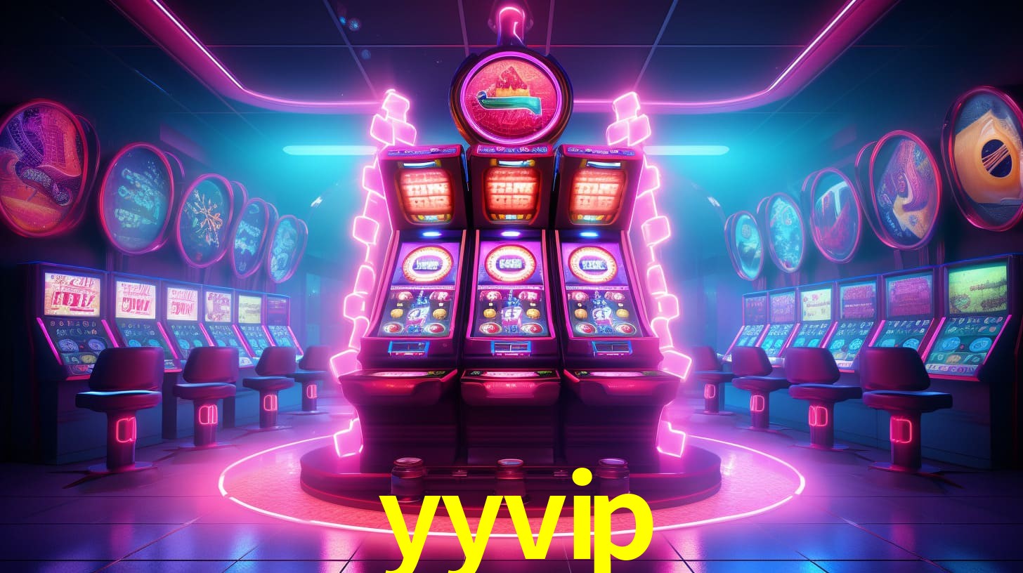 yyvip - Plataforma Oficial de Apostas - yyvip.com