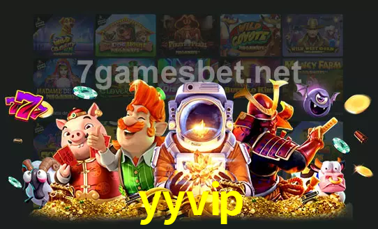 cassino yyvip