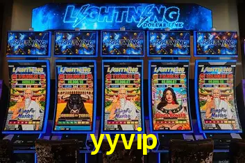 Explorando a Categoria de Eventos em Apostas na yyvip