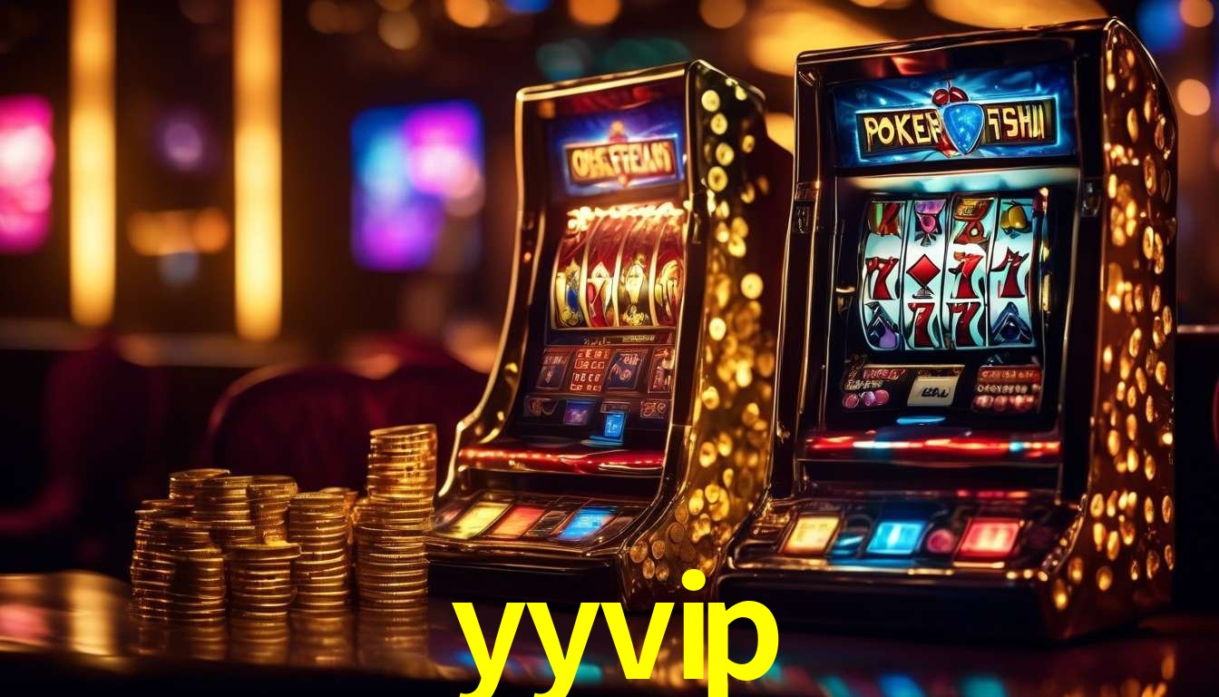 Torneios yyvip