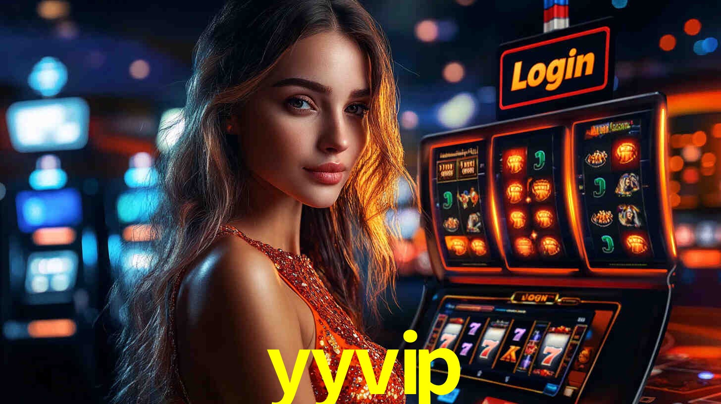 Sinta a adrenalina dos jogos de cassino com yyvip