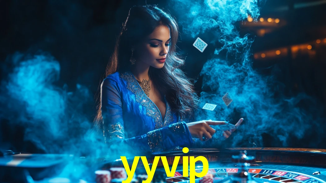 Interface do App yyvip