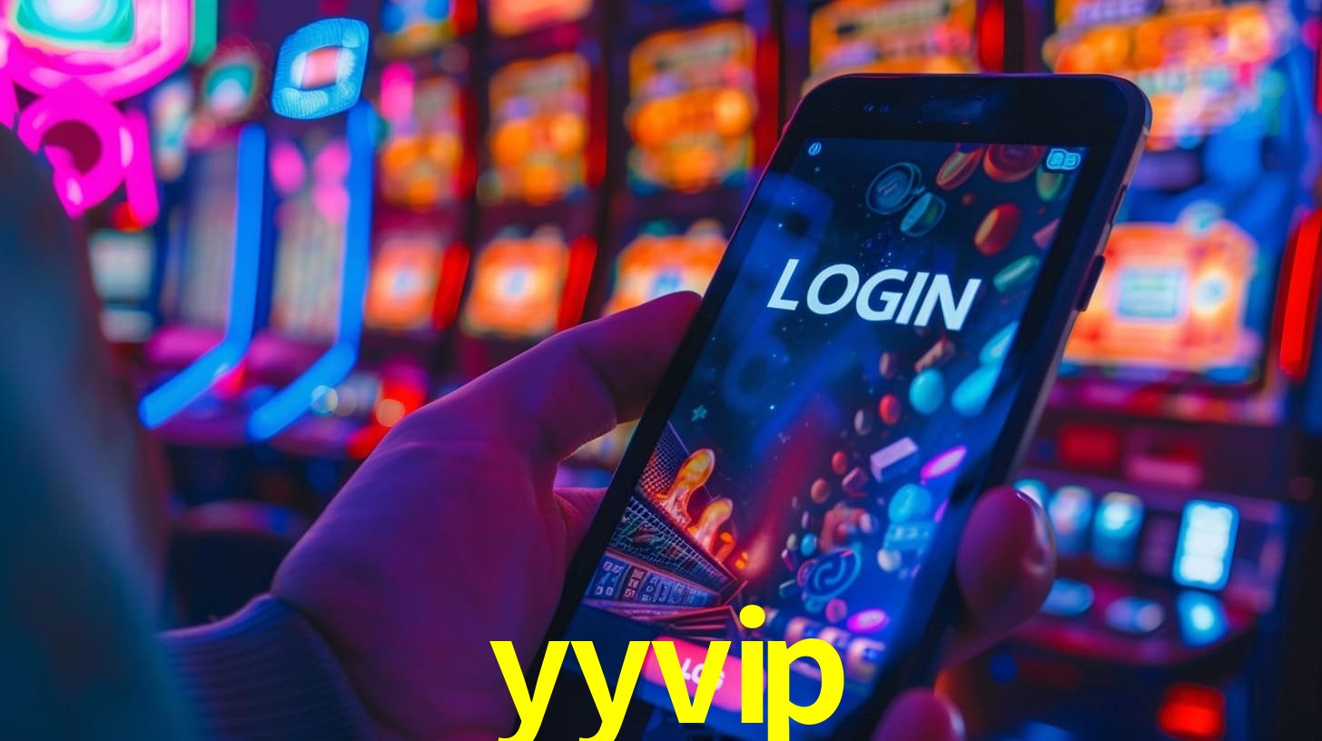 Recursos de Bônus yyvip