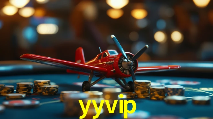 Descubra a Essência do yyvip: Nossa História e Compromissos