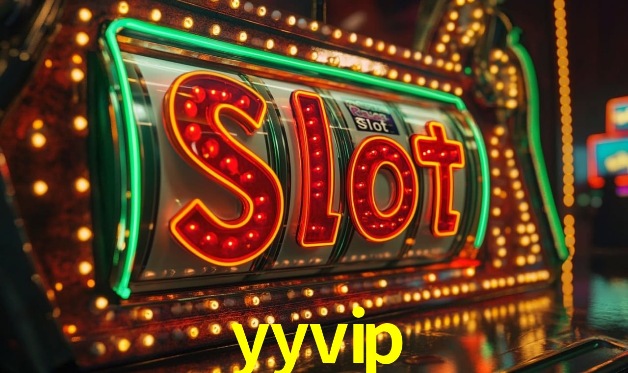 Diretório de Jogos yyvip