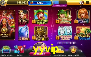 Inovações de Jogos na yyvip: O Futuro das Experiências Interativas
