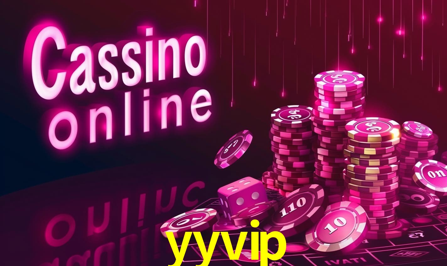 PIX Instantâneo yyvip