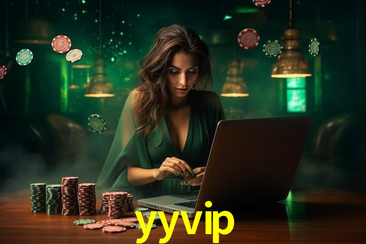 PIX Instantâneo yyvip