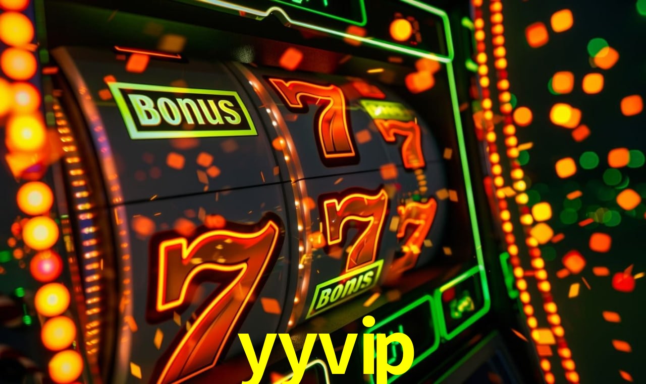 Casino Ao Vivo yyvip