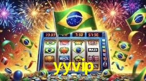 Casino Ao Vivo yyvip