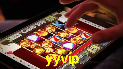 Descubra a Magia dos Jogos de Arcade no yyvip