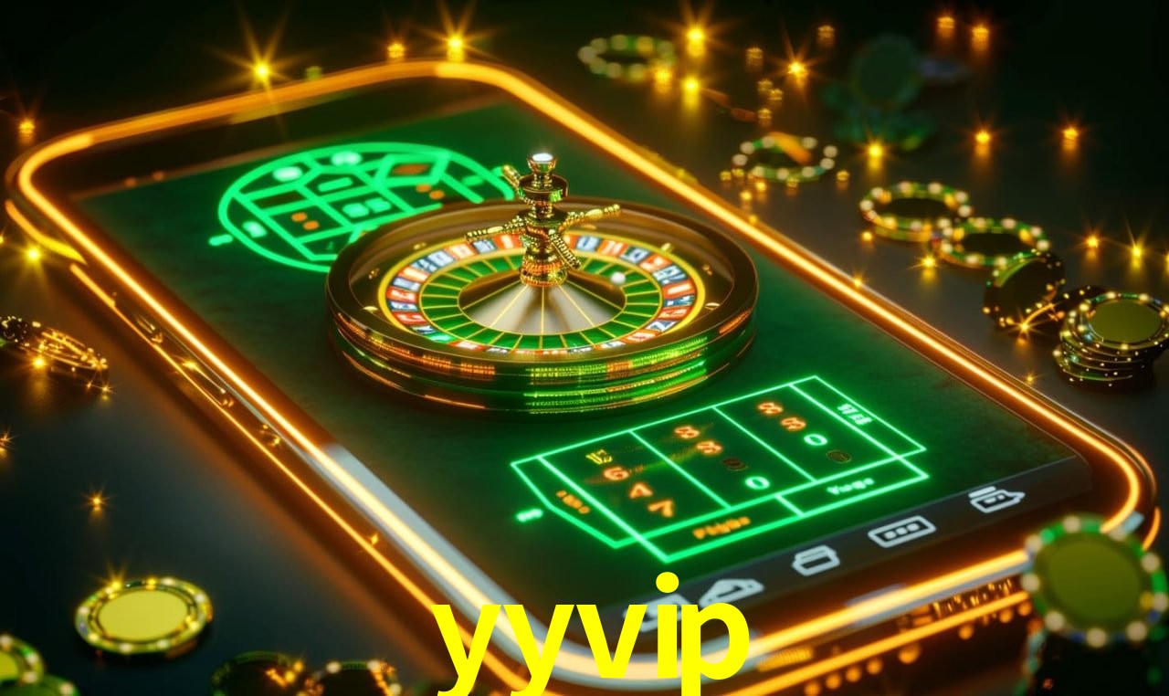 Jogos de Slot yyvip