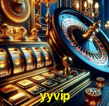 Diretório de Jogos yyvip