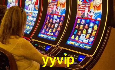 Inovações de Jogos na yyvip: O Futuro das Experiências Interativas