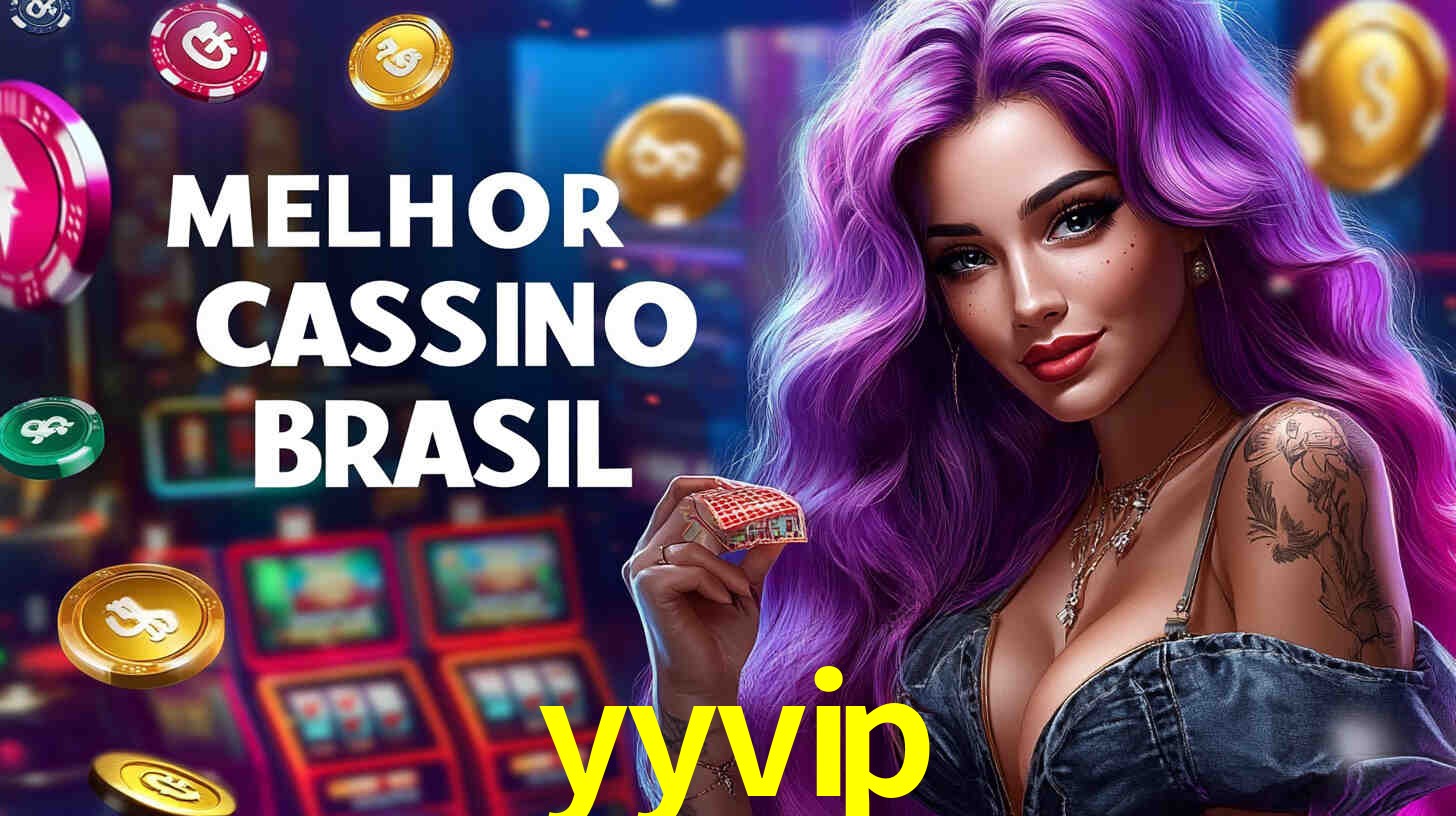 cassino yyvip
