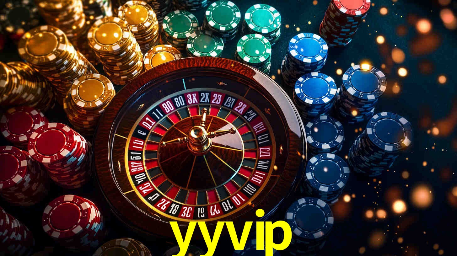 Bônus de Boas-vindas yyvip