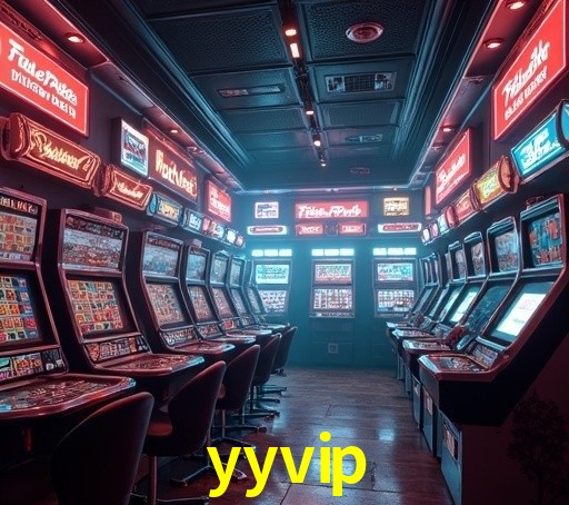 Cadastro Rápido yyvip