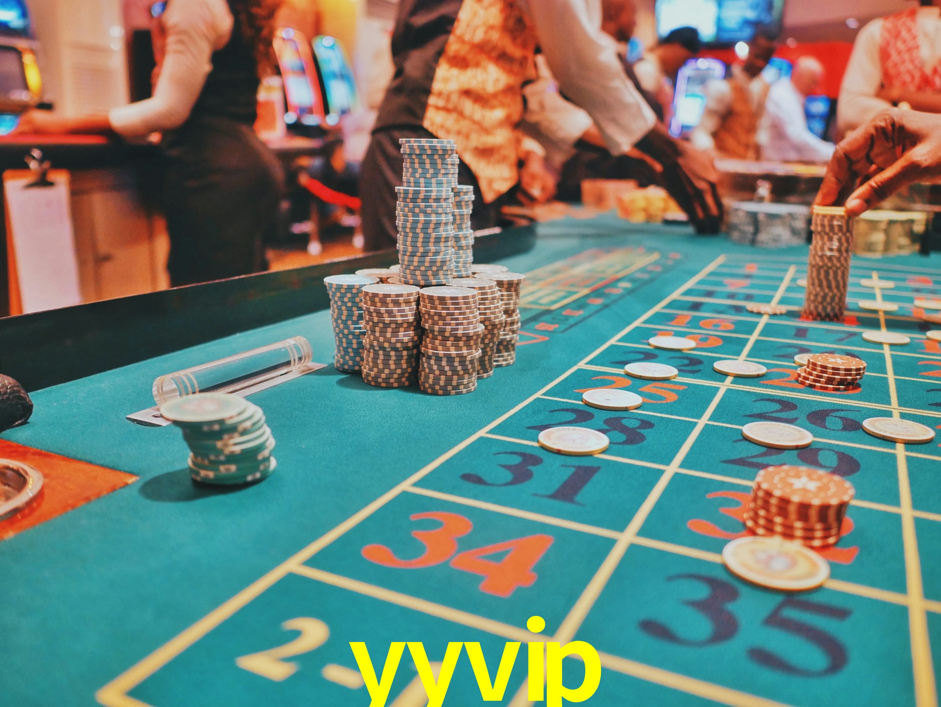 Jogos de Slot yyvip