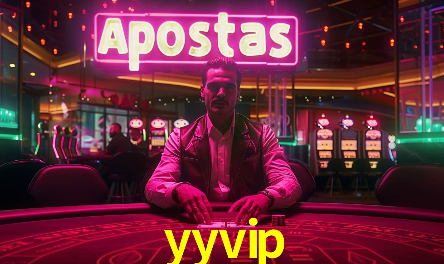 Interface Premium yyvip