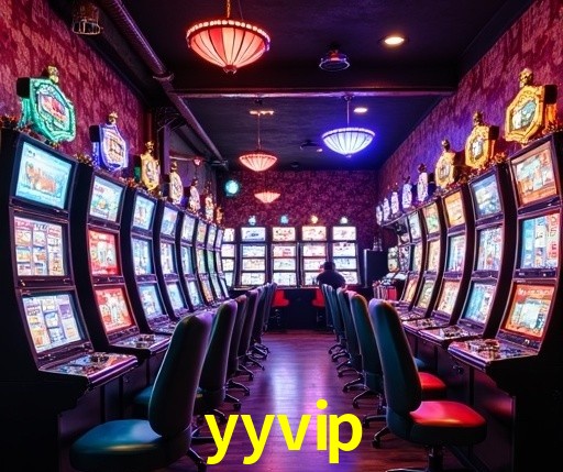 Design Responsivo yyvip