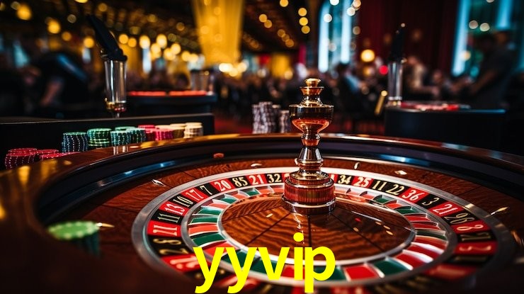 A Experiência Imersiva dos Cassinos Ao Vivo no yyvip
