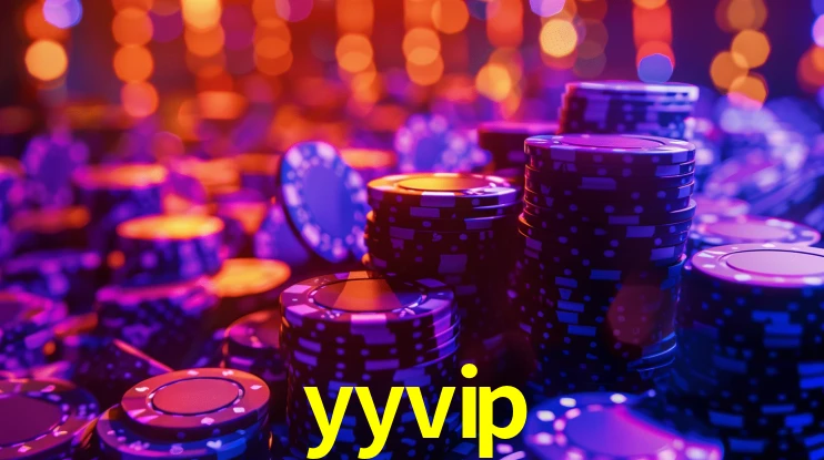 Bônus Generosos e Exclusivos no yyvip para Você!