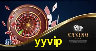 Benefícios da Conta yyvip
