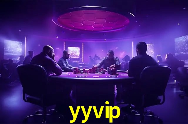 Bônus de Boas-vindas yyvip
