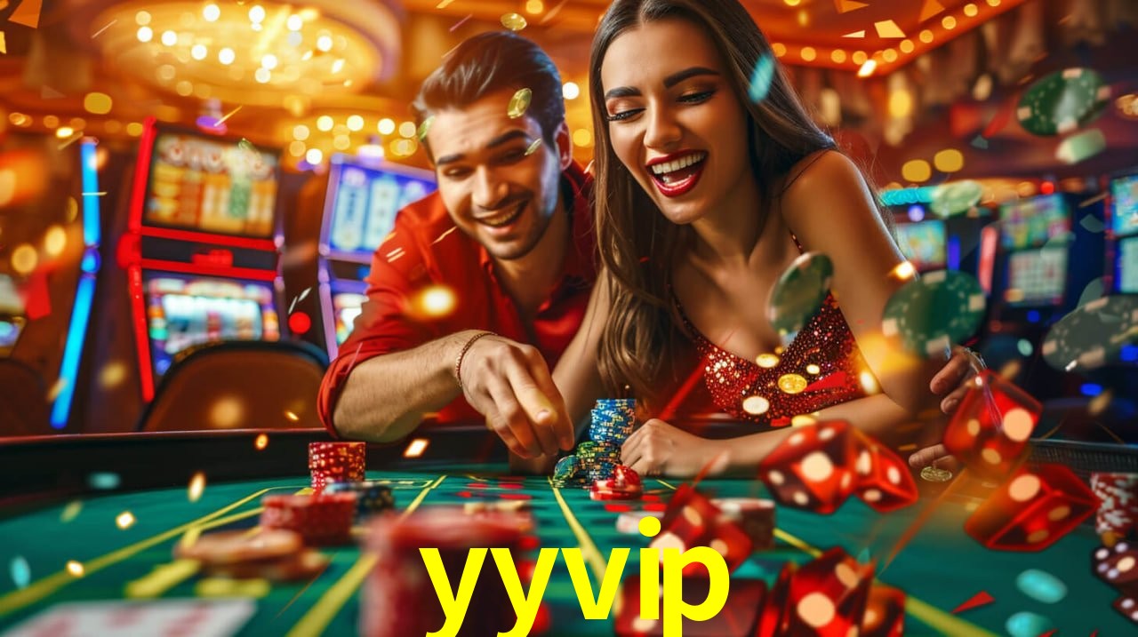 Avaliações dos Jogadores yyvip