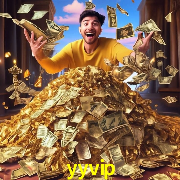 Avaliações dos Jogadores yyvip
