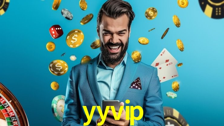 Mesa de Blackjack yyvip
