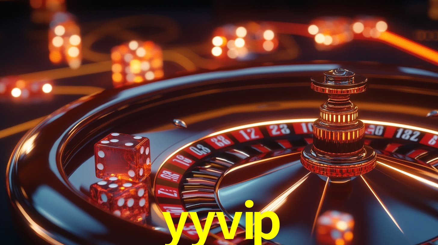 yyvip: A Experiência de Casino com Jogos de Mesa ao Vivo