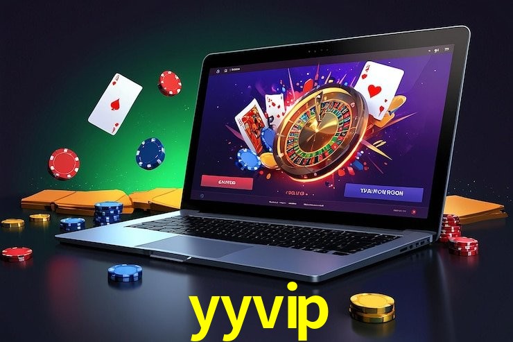 Provedores de Jogos yyvip