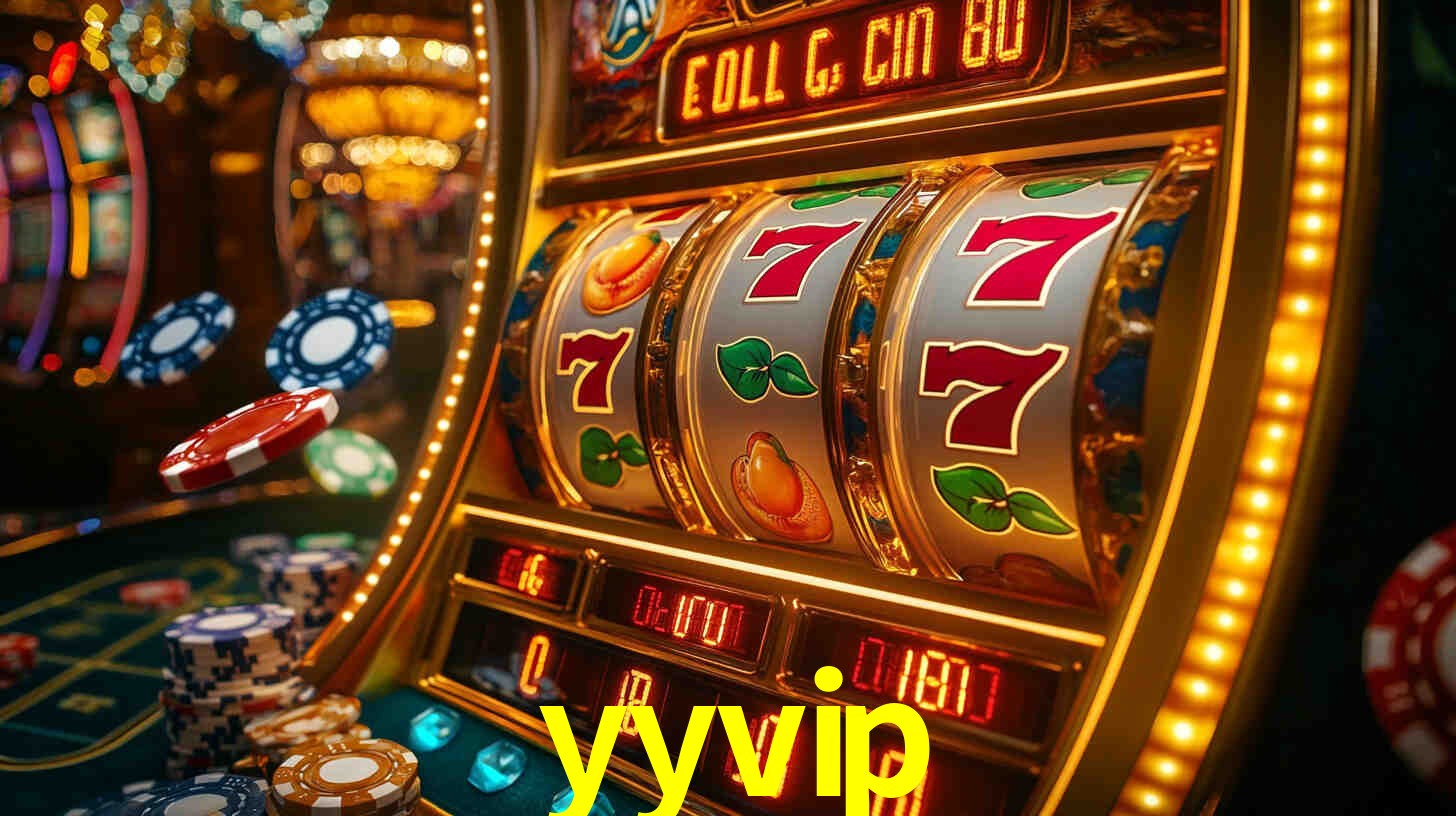 Torneios yyvip