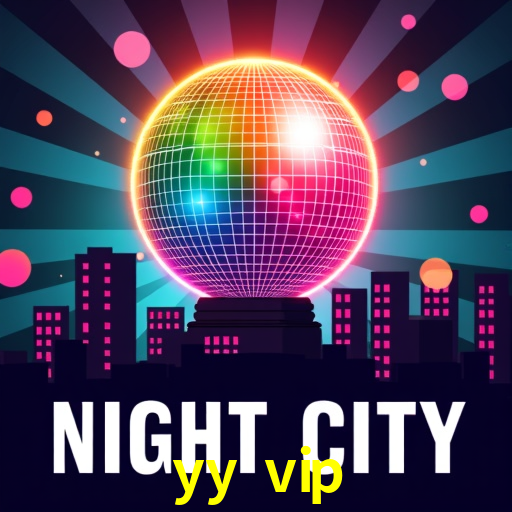 Canal oficial da yy vip no Telegram