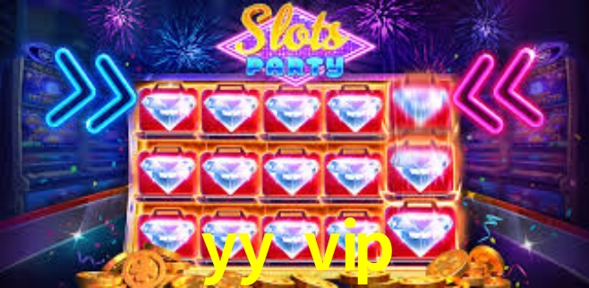 APK oficial da yy vip para Android